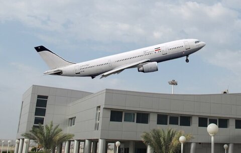 جلوگیری از ساخت و سازهای غیرقانونی در پیرامون فرودگاه زاهدان