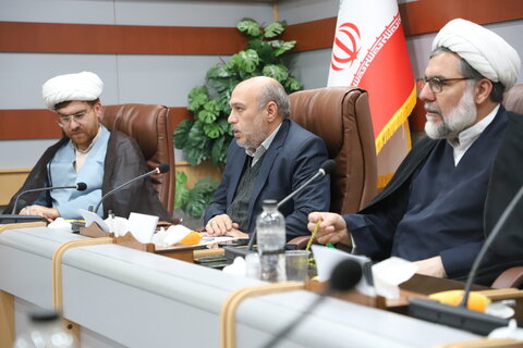 حجت‌الاسلام روستاآزاد عنوان کرد؛ جشنواره «جنات»؛ گامی نو در اولویت اول تبلیغ دینی/تجلیل از برگزیدگان با حضور آیت‌الله اعرافی