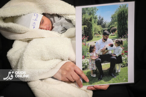 دیدار هزاران نفر از زنان و دختران با رهبر انقلاب