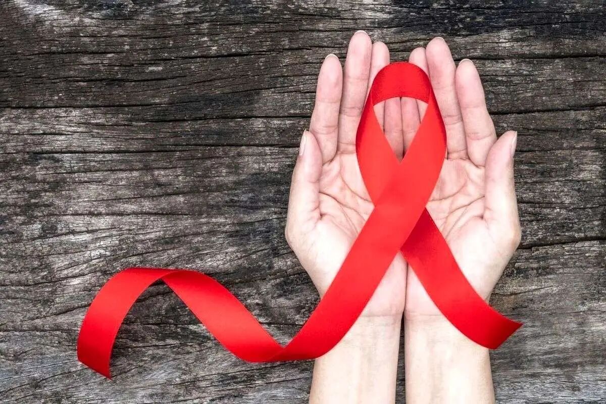 ایران در مسیر مهار HIV؛ درمان رایگان شد، انتقال نزدیک صفر