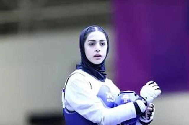 دردسر هم‌گروهی تکواندوکاران ایران با رژیم صهیونیستی/ اعتراض شدید هادی ساعی به فدراسیون جهانی