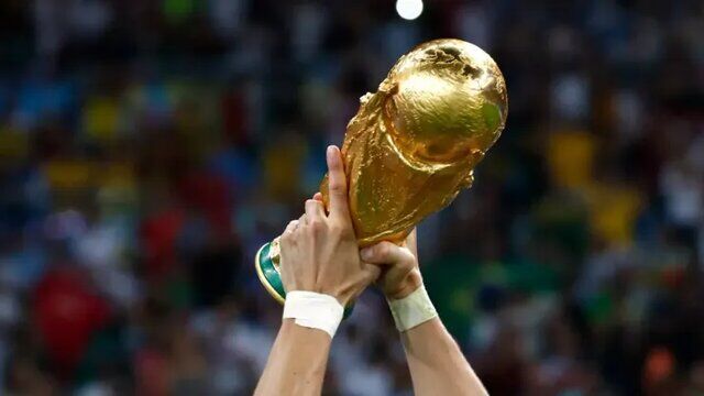 پخش زنده مراسم قرعه‌کشی جام‌جهانی در انحصار صداوسیماست!