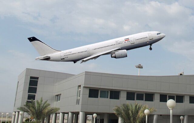 جلوگیری از ساخت و سازهای غیرقانونی در پیرامون فرودگاه زاهدان