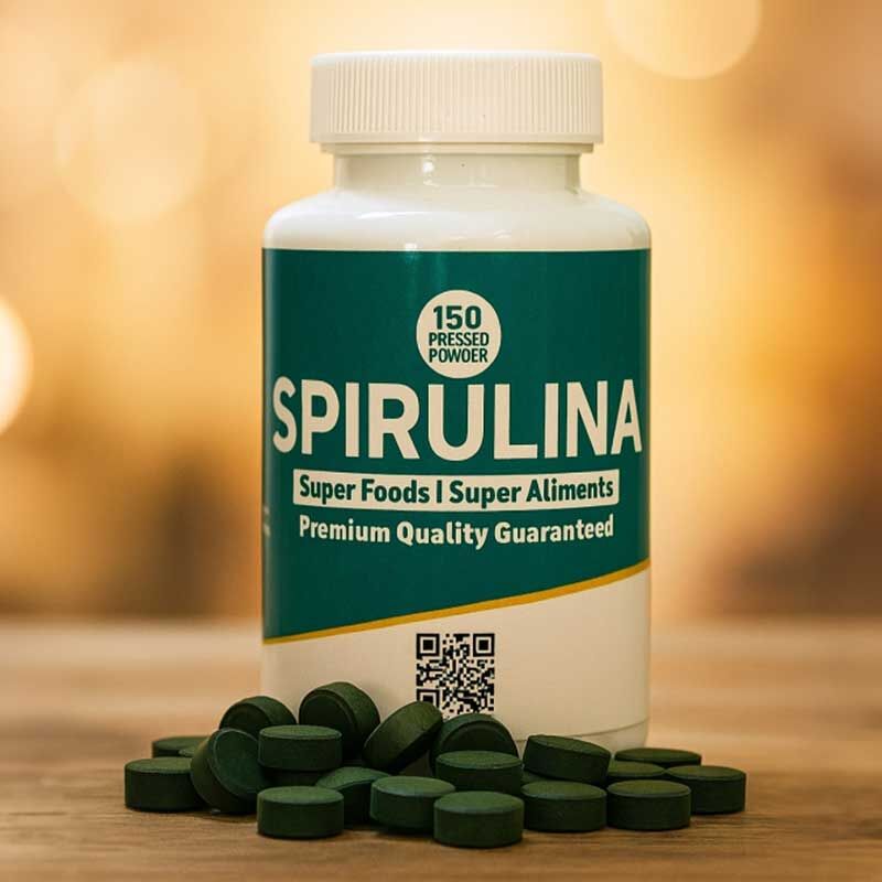 درخواست معاون وزیر بهداشت از صداوسیما؛ تبلیغ دمنوش‌های لاغری و اسپرولینا متوقف شود