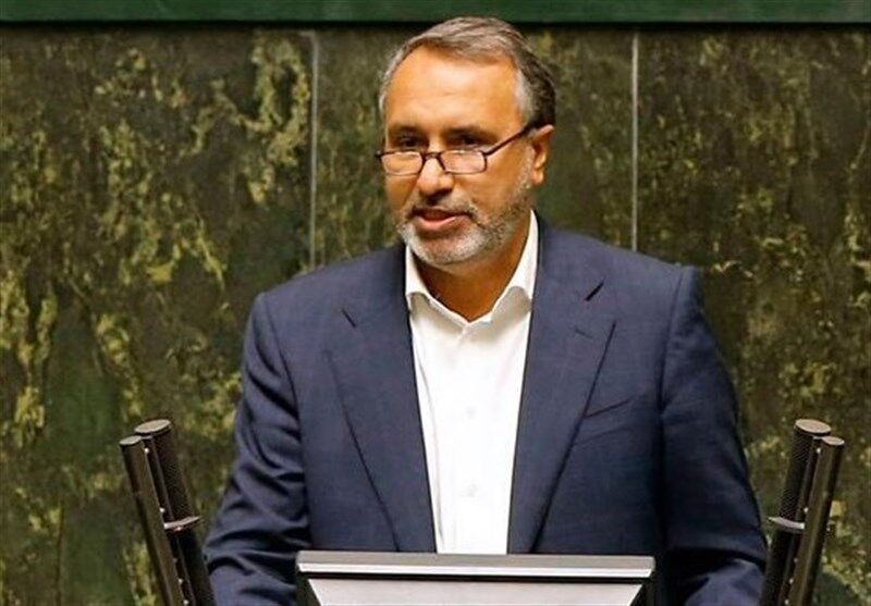 رئیس کمیسیون عمران مجلس: رفع مشکل بی‌آبی در مدیریت مصرف با مشارکت مردم است