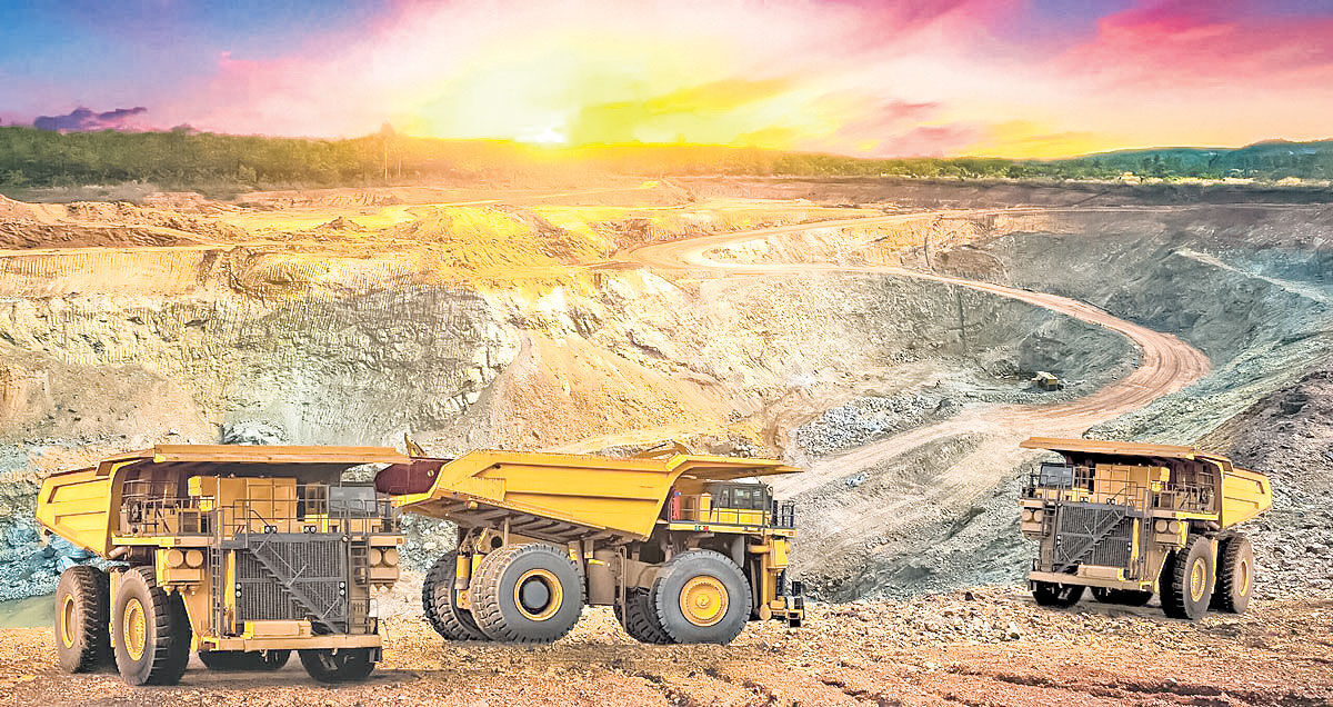 سیاست‌گذاری‌های جزیره‌ای منابع ملی را به بحران رساندند / مدیریت فقیرانه پنجمین ذخایر منابع طبیعی دنیا