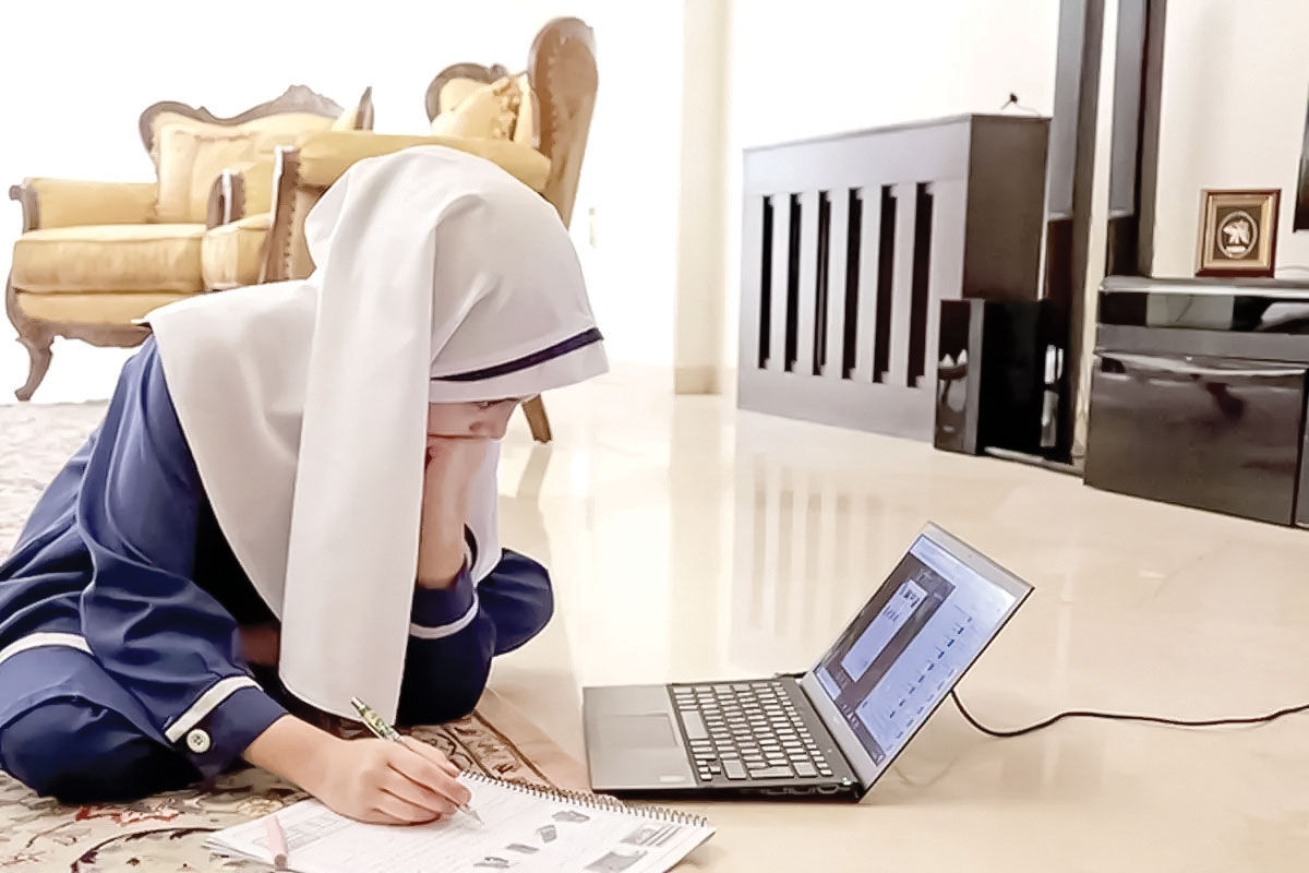 ۳ شرط وزارت بهداشت برای تعطیلی کوتاه‌مدت مدارس