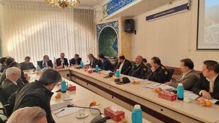 تقویت حفاظت از منابع طبیعی در استان اردبیل ضروری است