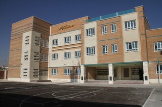 توسعه فضاهای آموزشی باید اولویت نخست همه دستگاه‌ها باشد