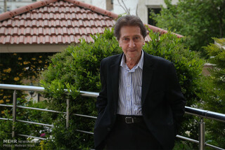 گلایه دختر زنده یاد سعید مظفری درباره بازسازی صدای پدرش با هوش مصنوعی