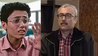 چهره و سرنوشت بازیگر فیلم رابطه بعد از ۳۹سال!