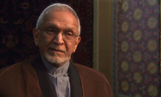 خاموشی یک صدای شیعی در آکادمی غرب؛ عبدالعزیز ساچادینا درگذشت