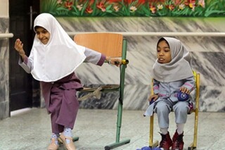 احداث ۳۹ کلاس درس و ۲ سالن ورزشی برای دانش آموزان دارای نیازهای ویژه