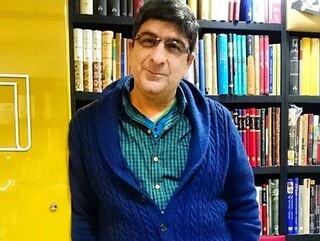 کارگاه نویسندگی مصطفی مستور در رشت