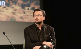 دی‌کاپریو به «مخمصه ۲» پیوست