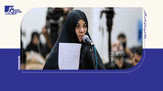 فیلم | کنایه مجری صداوسیما به متواری شدن دختر وزیر اسبق صمت