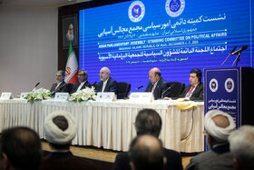 خراسان رضوی آماده‌ گسترش همکاری‌های فرهنگی و گردشگری است