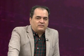 پیمان یوسفی گزارشگر دربی شد