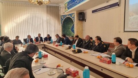 تقویت حفاظت از منابع طبیعی در استان اردبیل ضروری است