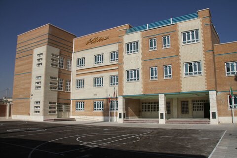 توسعه فضاهای آموزشی باید اولویت نخست همه دستگاه‌ها باشد