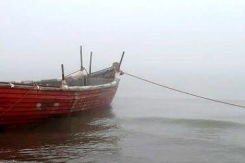 وقوع مه غلیظ صبحگاهی در سواحل و جزایر هرمزگان