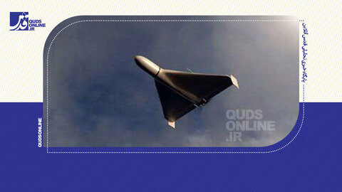 حیرت شبکه‌های ضدایرانی از کپی‌برداری پهپاد شاهد ۱۳۶ ایران توسط آمریکا!