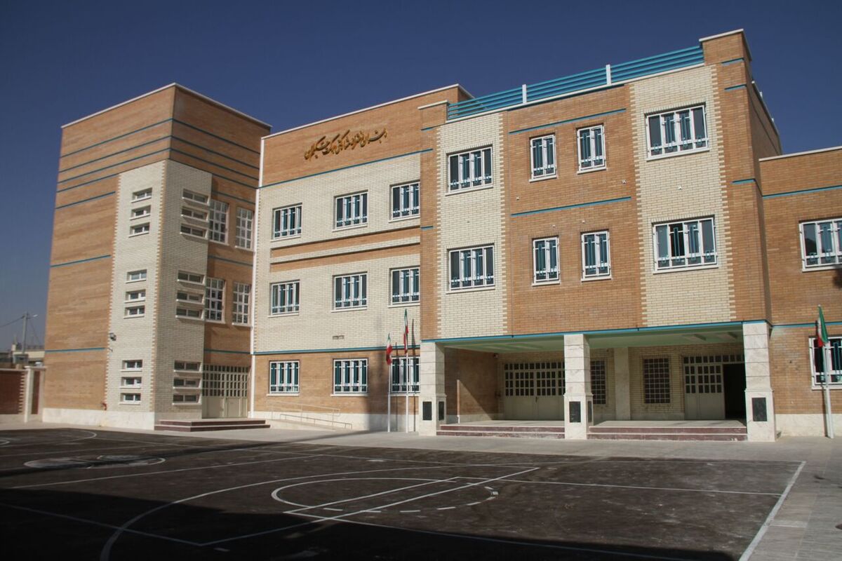 توسعه فضاهای آموزشی باید اولویت نخست همه دستگاه‌ها باشد