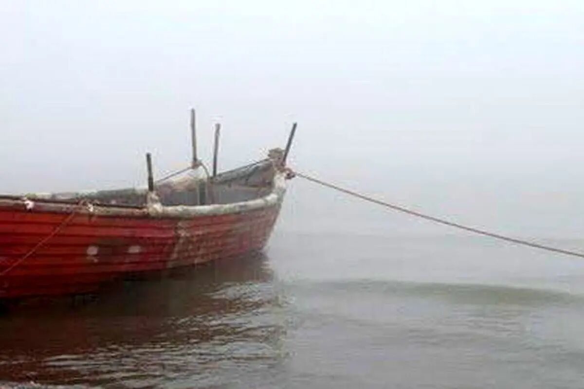 وقوع مه غلیظ صبحگاهی در سواحل و جزایر هرمزگان