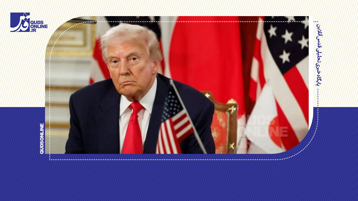 فیلم | ترامپ: نشست «ویتکاف» با «پوتین» خوب بود