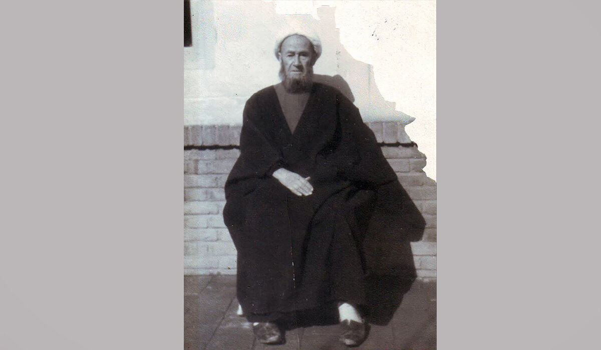 تربیت غیرمستقیم در سیره آیت‌الله مرندی