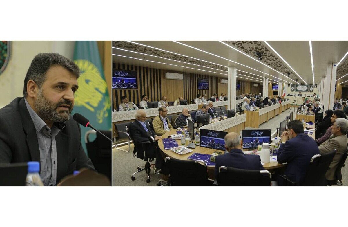 نقطه آغاز یک حرکت هوشمندانه و ساختارمند در شبکه خادمیاری رضوی