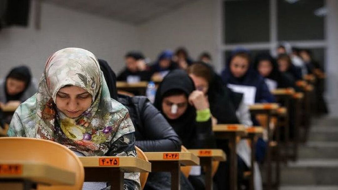 مصوبه افزایش سنی دانشگاه فرهنگیان هنوز ابلاغ نشده است