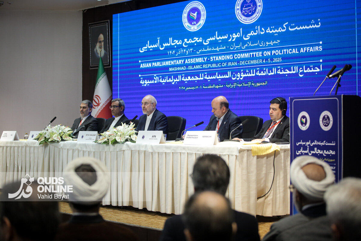 خراسان رضوی آماده‌ گسترش همکاری‌های فرهنگی و گردشگری است