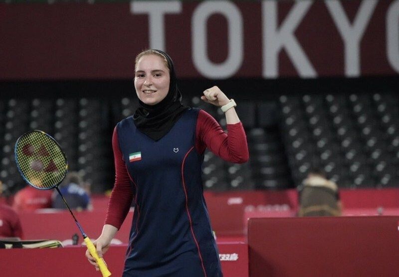 برای اولین بار؛ یک ایرانی عضو کمیسیون ورزشکاران کمیته بین‌الملی المپیک شد