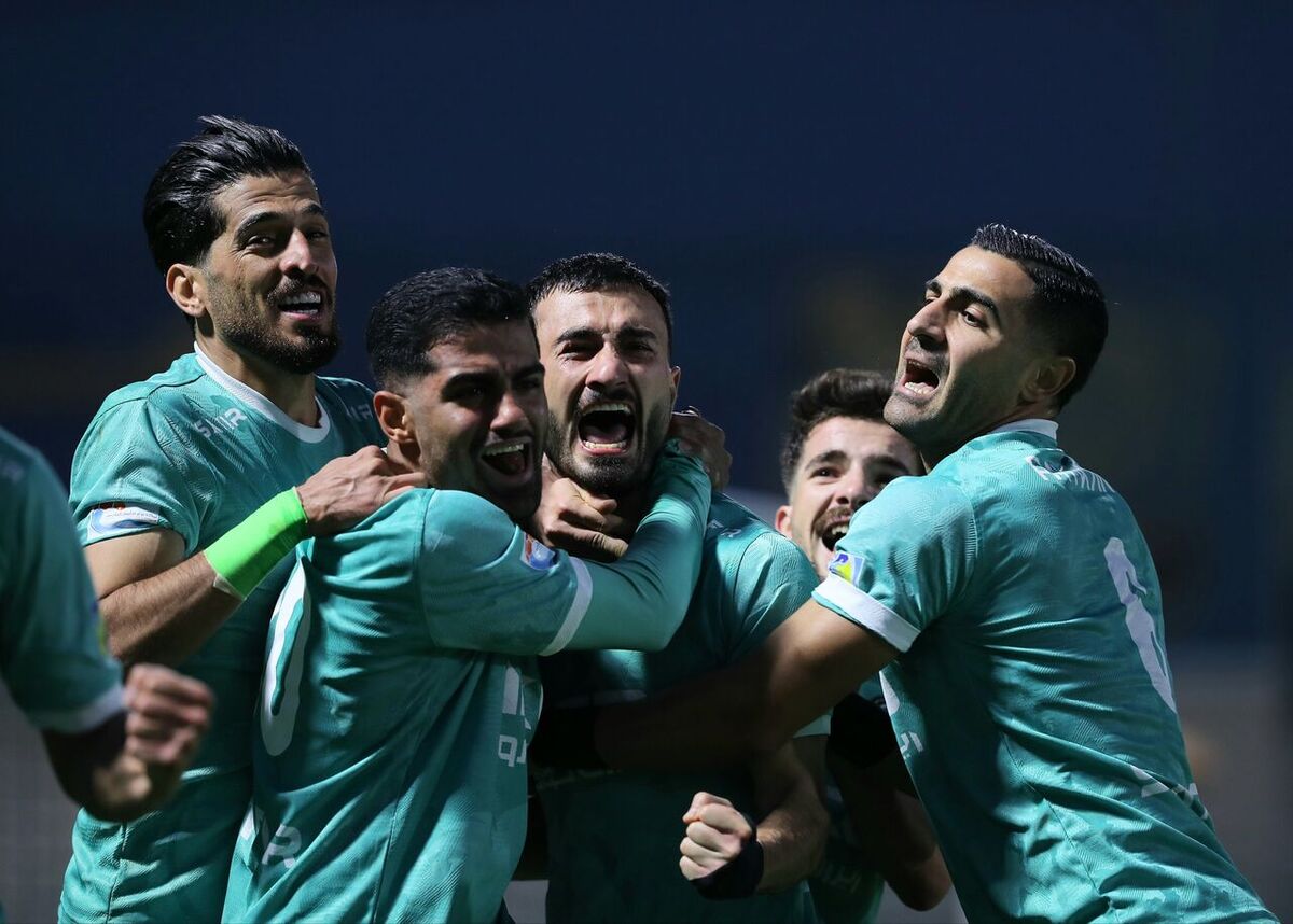 احیای پیکان با دومین برد متوالی؛ بازگشت گل‌گهر به جاده باخت