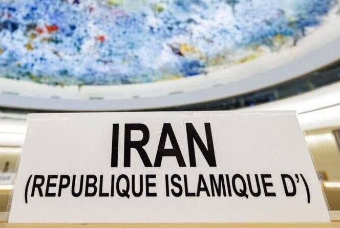 نماینده ایران در ژنو: تحریم‌ ابزاری برای مجازات جمعی و مصداق جنایت علیه بشریت است