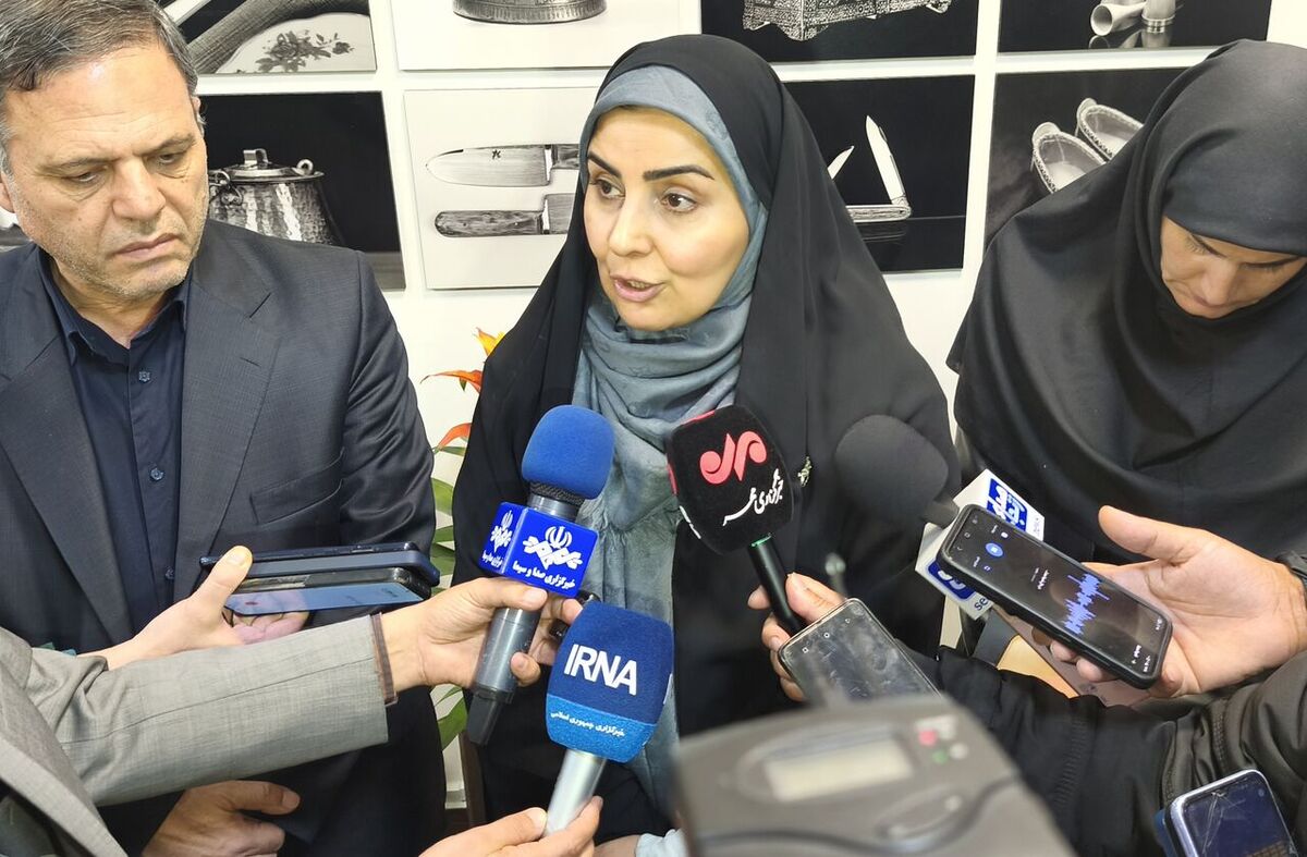 وزیر راه و شهرسازی: راه‌آهن دوخطه زنجان - قزوین تا پایان سال به بهره‌برداری می‌رسد  