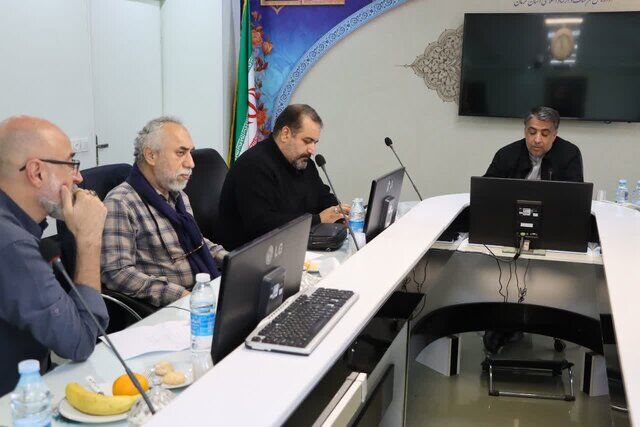 آغاز برنامه‌های جشنواره بین‌المللی تئاتر فجر در کرمان از ۲۲ دی‌ماه