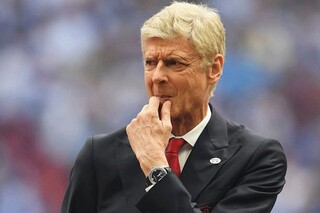 آرسن ونگر: تصمیم درستی برای تعداد تیم های جام جهانی ۲۰۲۶ گرفته شد