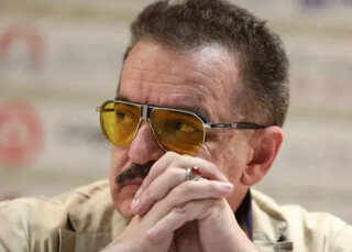 صحبت‌های تند مالک تراکتور