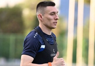 پیشنهاد پرسپولیس برای جذب آقای گل ازبکستان چقدر است؟