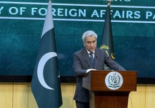 پاکستان: مرزها تا تضمین مقابله طالبان با تروریست‌ها بسته باقی می‌ماند