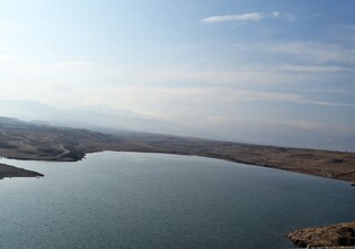 مدیرعامل آبفا: سرانه آب تجدیدپذیر کشور به ۶۶ میلیارد مترمکعب کاهش یافته است