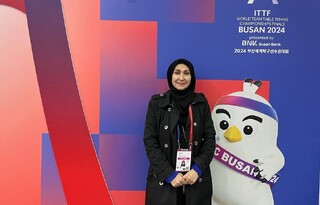 مرور کمیته بین‌المللی پارالمپیک بر دستاوردهای لیموچی در روز جهانی داوطلب