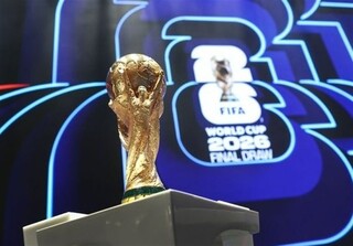 پوشش زنده حواشی قرعه‌کشی جام جهانی ۲۰۲۶/ از حضور قلعه‌نویی روی فرش قرمز تا بارش برف؛ رونمایی از جایزه بهترین بازیکن زمین