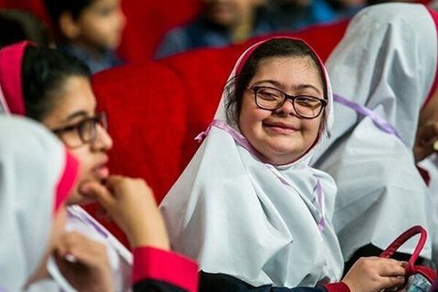 ۷۵۰ دانش‌آموز با نیازهای ویژه در استان ایلام تحصیل می کنند