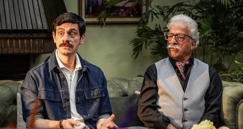 آغاز «شیش ماهه» چندان وجدآور نبود/ نه خنده دار، نه خلاقانه