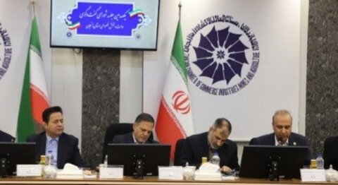 بازرگانی زنجان رتبه نخست اتاق‌های ایران را کسب کرد