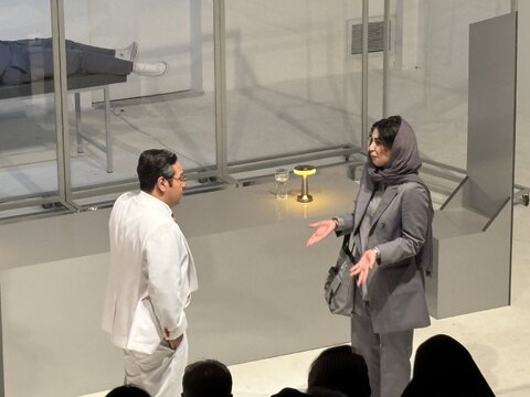 غزل نورا بازیگر