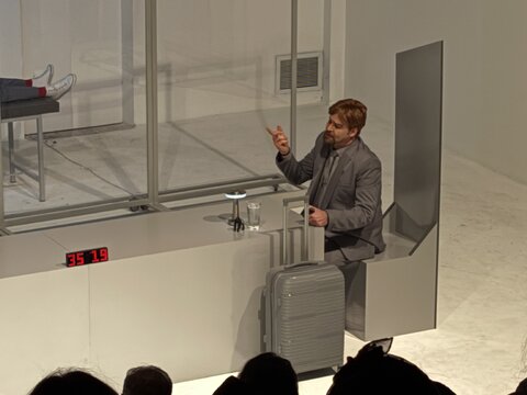 سعید توکلی بازیگر